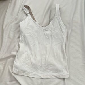 Lululemon align tank waist-length